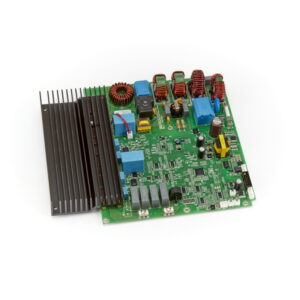 R02.01.481.00 - Hatco Electrical Control Components